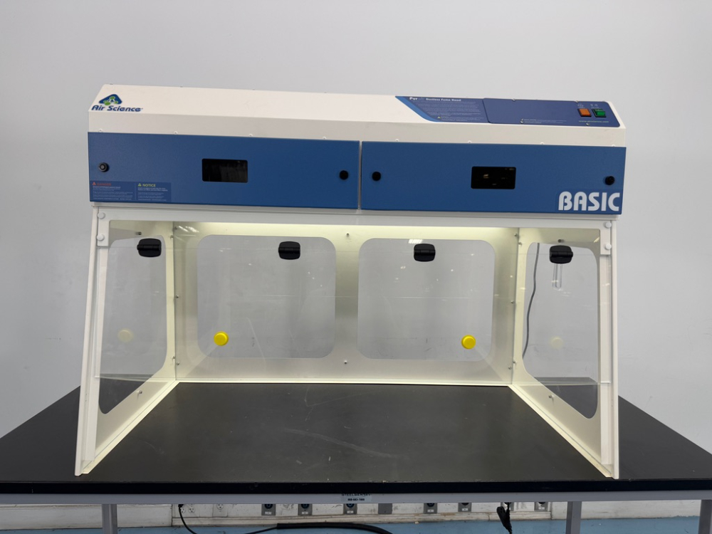 Image of Air Science Basic Ductless Fume Hood